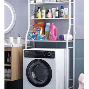 Soporte Organizador Lavadora